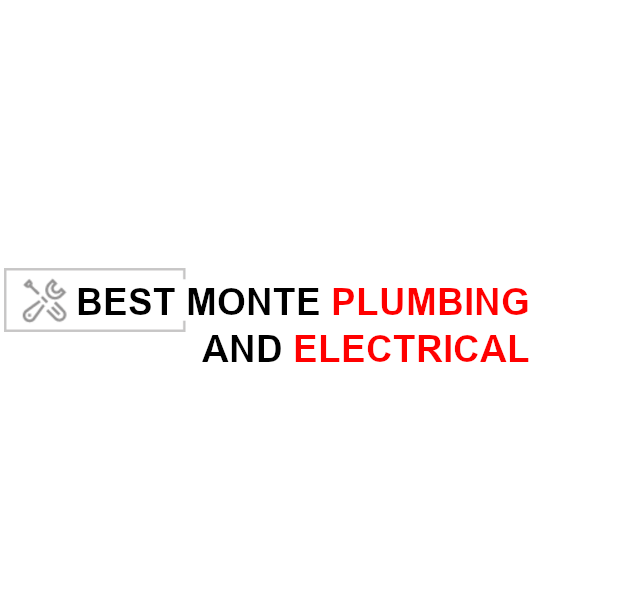 Best Monte Plumbing and Electrical